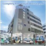 Glass Feeding Bottle Manufacturer - Customized High Quality Borosilicate