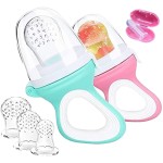 Food Nibbler Supplier - Manufacturer Fresh Food Floral Design Safe