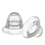 Breast Nipple Shield Manufacturer - Full Silicone Effective Nipple Correction