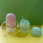 Glass Feeding Bottle Manufacturer - Customized High Quality Borosilicate