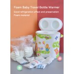 Portable Travel Bag Factory - Factory Direct Sale Plastic Cooler Warmer