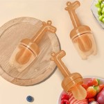 Baby Teether Factory - for Gaining Comfort and Relief Silicone