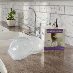 Baby Food Storage Dispenser Supplier - Portable 3-Layer Manual-driven