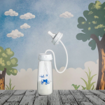 Pacifier Fruit Feeder Factory - Wholesale Price Food-Grade Silicone PP