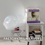 Baby Food Storage Dispenser Supplier - Portable 3-Layer Manual-driven