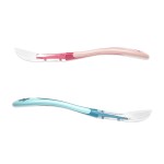 Baby Feeding Tableware Factory - Silicone Spoon BPA Free Soft Touch