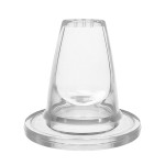 Baby Pacifier Chain Supplier - BPA Free Single Thick Anti-Drop Lanyard