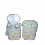 Baby Bottle Warmer Factory - High-quality PP Material Print Design