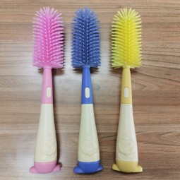 Cleaning Brush Manufacturer - Wholesale Factory Direct 3-in-1 Sponge