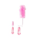 Bottle Cleaning Brush Factory - Manufacturer Direct Premium Quality Nylon