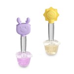 Liquid Feeder Manufacturer - BPA Free Plastic Dispenser Juice Feeder