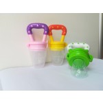 Food Container Supplier - BPA-Free Portable Cartoon Manual Dispenser