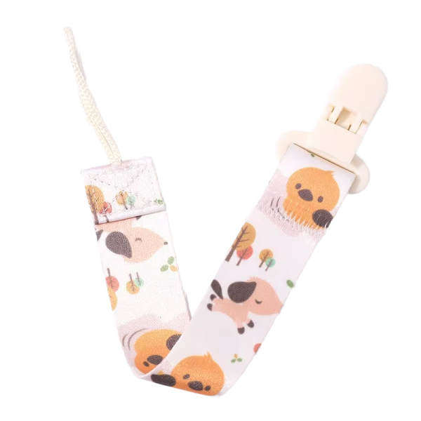 Bottle Teat Manufacturer - Liquid Silicone Food Grade Standard Neck