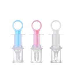 Baby Medicine Feeder Factory - Wholesale Price Silicone Liquid Feeding