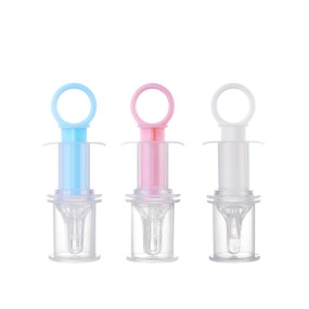 Baby Medicine Feeder Factory - Wholesale Price Silicone Liquid Feeding