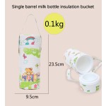 Baby Bottle Warmer Manufacturer - Practical Animal Pattern Travel Care