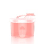 Milk Powder Dispenser Factory - 450ML with Spoon Food Storage