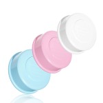 Bottle Sealing Cap Factory - Multifunctional Wide Neck Food Grade PP