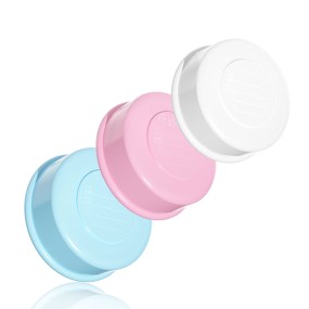 Bottle Sealing Cap Factory - Multifunctional Wide Neck Food Grade PP