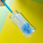 Baby Bottle Brush Set Manufacturer - Wholesale Household Rubber Scrubber