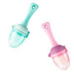 Baby Tooth Teether Factory - BPA-Free Silicone Fish Shape Soft Toy