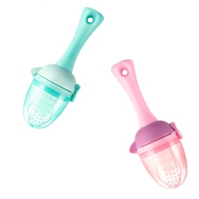 Baby Tooth Teether Factory - BPA-Free Silicone Fish Shape Soft Toy