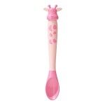 Silicone Spoon Supplier - Baby Spoon Feeding Spoon Eco-friendly