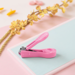 Baby Nail Clipper Factory - Wholesale Cute Cartoon PP Steel