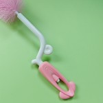 Bottle Cleaning Brush Factory - Manufacturer Direct Premium Quality Nylon