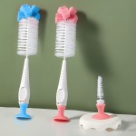 Bottle Cleaning Brushes Manufacturer - for Daily Use Feeding Bottle
