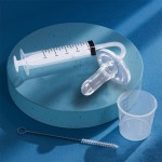 Pacifier Medicine Feeder Supplier - Small Mouth Needle Type Propelling