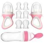 Food Nibbler Supplier - Manufacturer Fresh Food Floral Design Safe