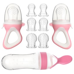 Food Nibbler Supplier - Manufacturer Fresh Food Floral Design Safe