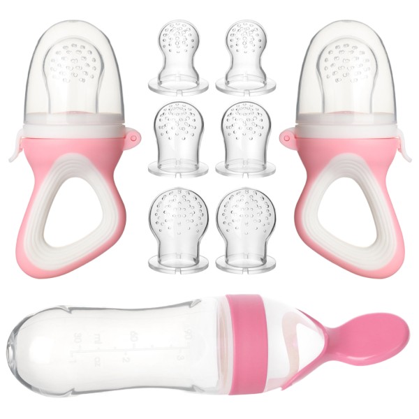 Food Nibbler Supplier - Manufacturer Fresh Food Floral Design Safe