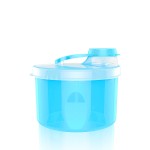 Milk Powder Dispenser Factory - 450ML with Spoon Food Storage
