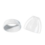 Bottle Rack Supplier - Multifunctional Foldable Food Grade PP