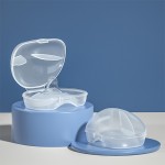 Medicine Feeder Manufacturer - Hot Selling Pacifier-Type Graduated
