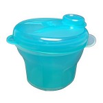 Baby Bottle Storage Jar Supplier - Portable 3-Compartment Outgoing Design