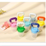 Baby Nipple Manufacturer - Wholesale BPA Free Silicone New Design