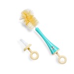 Silicone Bottle Brush Supplier - Premium Quality for Cleaning Nipples