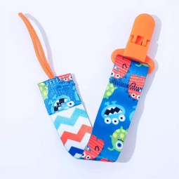 Pacifier Holder Manufacturer - Whole Sale Newborn Infant Clip Strap