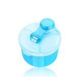 Milk Powder Dispenser Factory - 450ML with Spoon Food Storage