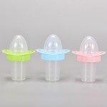 Plastic Feeder Manufacturer - BPA Free PP Medicine Feeder Wholesale