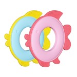 Silicone Teether Supplier - for Soothing Sore Gums Teeth Development