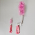 Bottle Cleaning Brush Factory - Manufacturer Direct Premium Quality Nylon