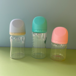 Glass Feeding Bottle Manufacturer - Customized High Quality Borosilicate
