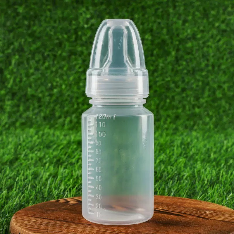 Baby Feeding Bottle Factory - BPA FREE Newborn Disinfection Ready