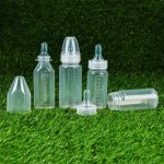 Baby Feeding Bottle Factory - BPA FREE Newborn Disinfection Ready