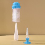 Bottle Cleaning Brushes Manufacturer - for Daily Use Feeding Bottle