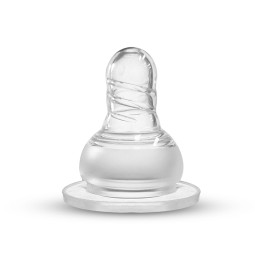Bottle Teat Factory - BPA Free Food Grade Standard Neck Silicone